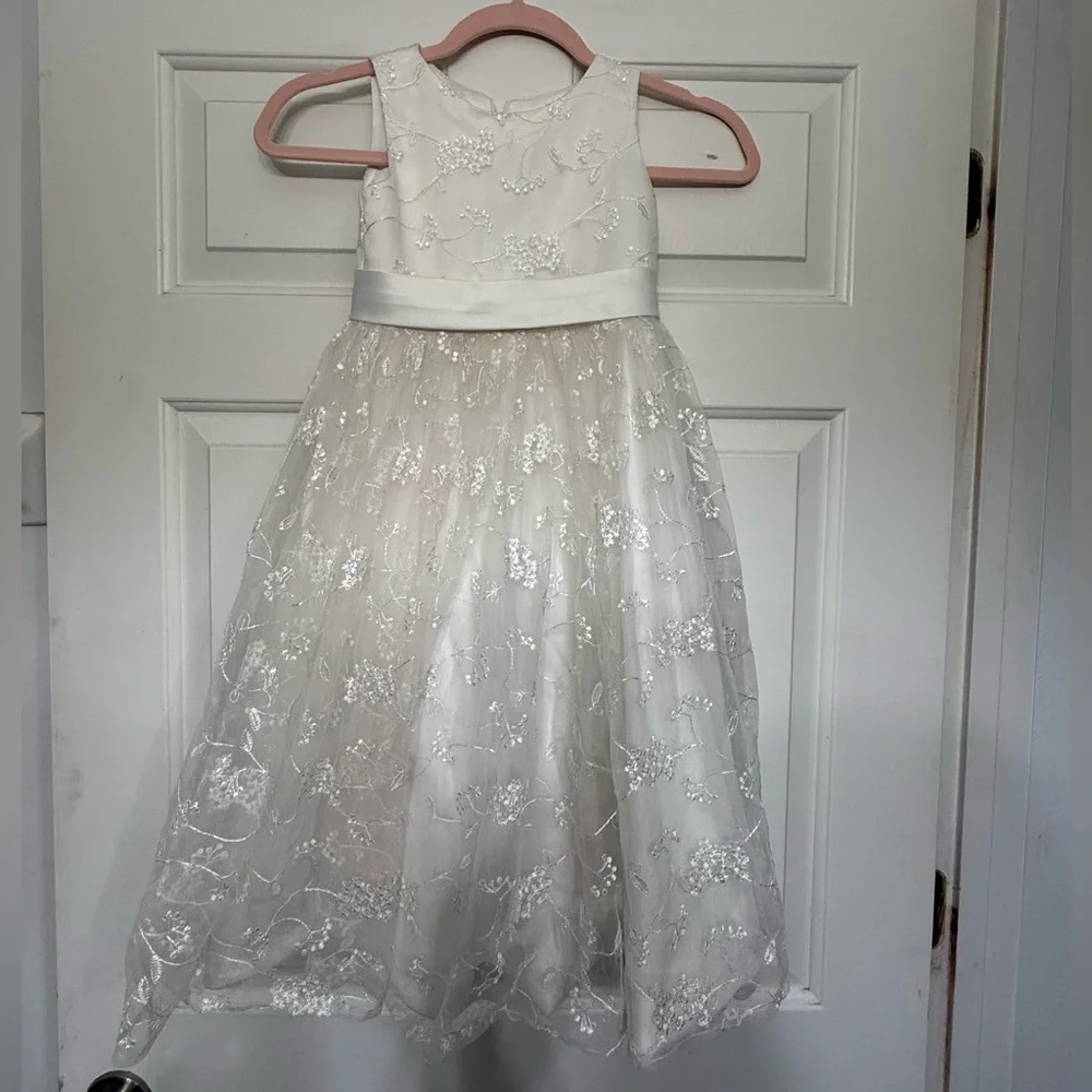 N/A girls size